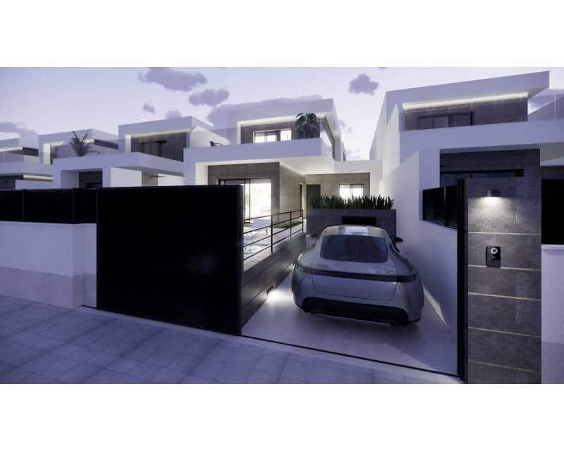 3 camera da letto Villetta a Schiera in vendita in Dolores con piscina garage - 389.000 € (Rif: 9445470)