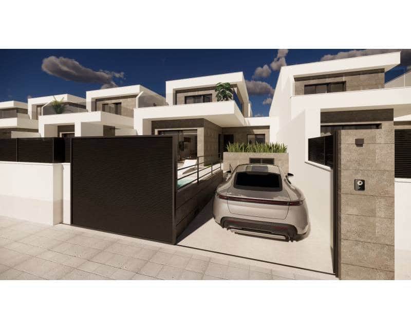 3 camera da letto Villetta a Schiera in vendita in Dolores con piscina garage - 389.000 € (Rif: 9445470)