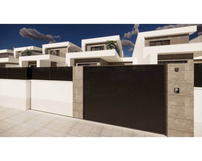 3 camera da letto Villetta a Schiera in vendita in Dolores con piscina garage - 389.000 € (Rif: 9445470)