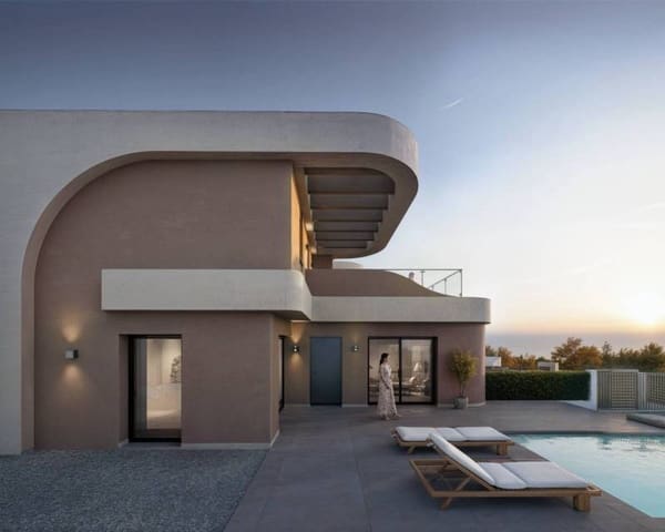 3 camera da letto Villetta Bifamiliare in vendita in Daya Nueva con garage - 399.900 € (Rif: 9447211)