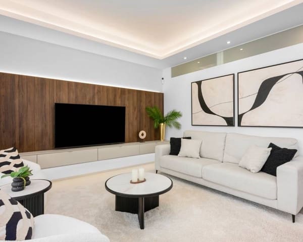 2 Zimmer Apartment zu verkaufen in Ciudad Quesada, Rojales mit Pool Garage - 389.000 € (Ref: 9449430)