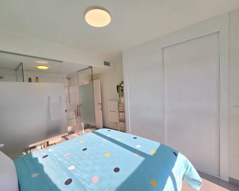 2 soveværelse Penthouse til salg i Villamartin med swimmingpool garage - € 335.000 (Ref: 9449431)