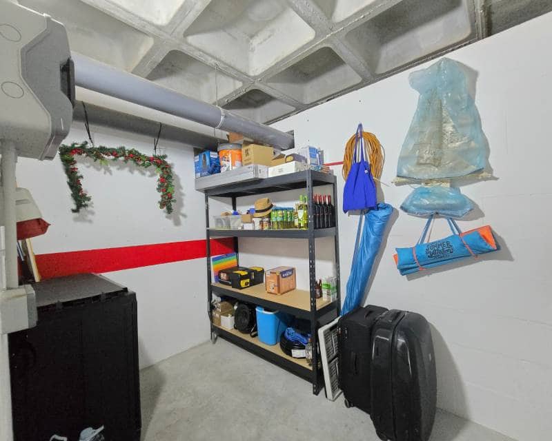 2 soveværelse Penthouse til salg i Villamartin med swimmingpool garage - € 335.000 (Ref: 9449431)