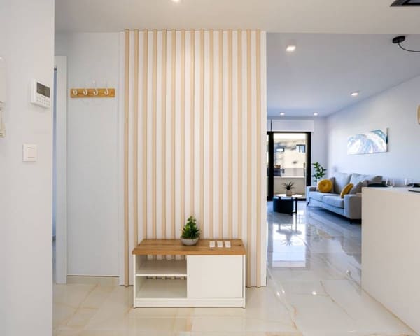 2 slaapkamer Appartement te koop in Los Altos met zwembad garage - € 295.000 (Ref: 9449457)