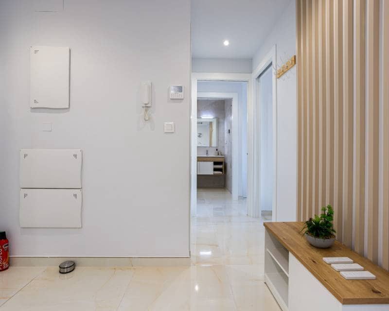 2 bedroom Apartment for sale in Los Altos with pool garage - € 295,000 (Ref: 9449457)