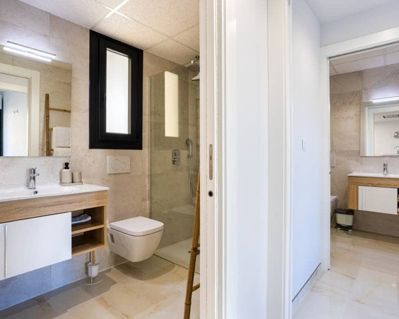 2 bedroom Apartment for sale in Los Altos with pool garage - € 295,000 (Ref: 9449457)