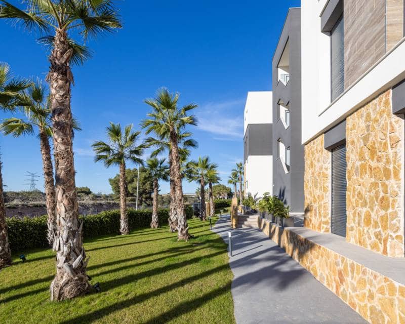 2 bedroom Apartment for sale in Los Altos with pool garage - € 295,000 (Ref: 9449457)