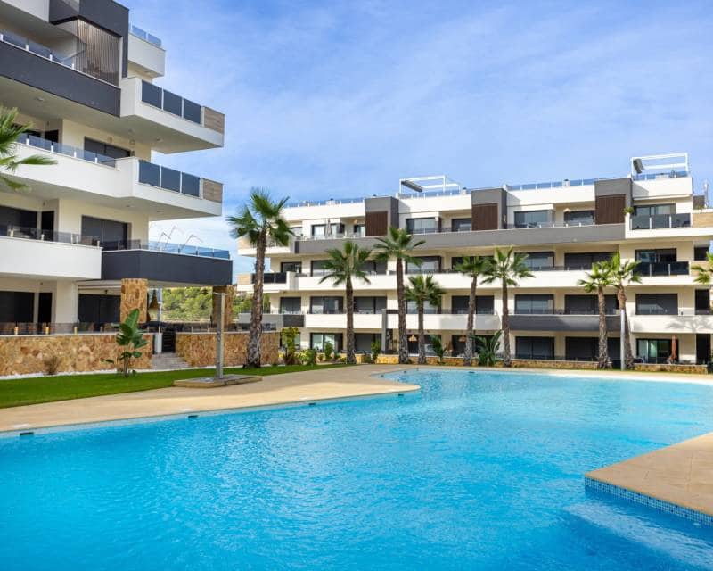 2 bedroom Apartment for sale in Los Altos with pool garage - € 295,000 (Ref: 9449457)