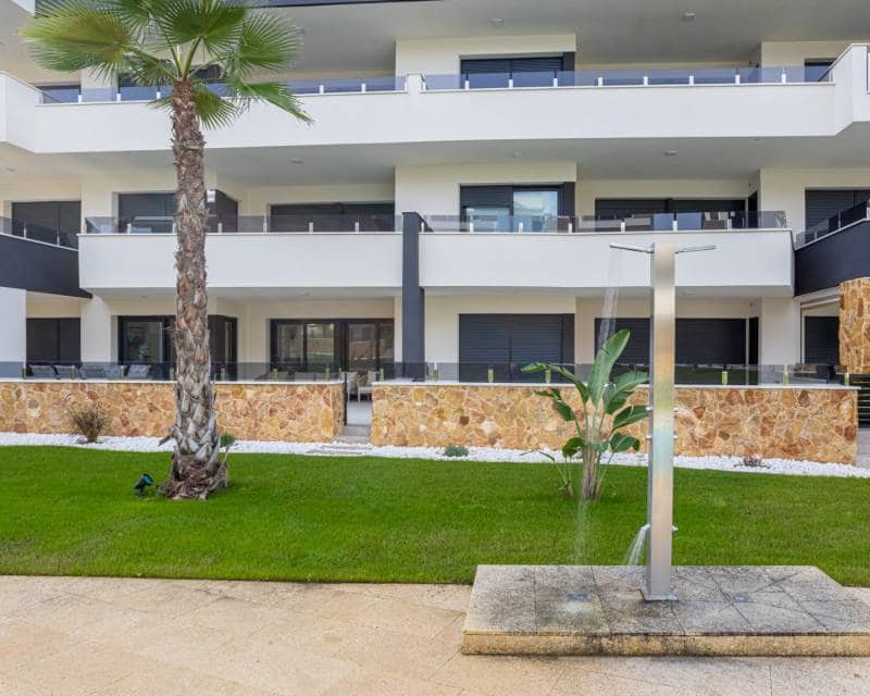 2 bedroom Apartment for sale in Los Altos with pool garage - € 295,000 (Ref: 9449457)