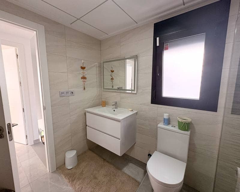 3 slaapkamer Halfvrijstaande villa te koop in San Pedro del Pinatar met zwembad - € 420.000 (Ref: 9450014)