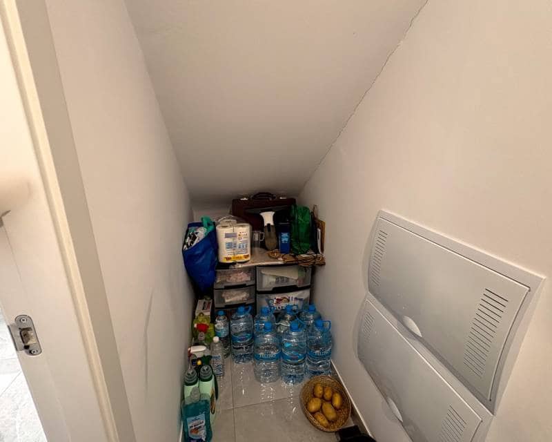 3 slaapkamer Halfvrijstaande villa te koop in San Pedro del Pinatar met zwembad - € 420.000 (Ref: 9450014)