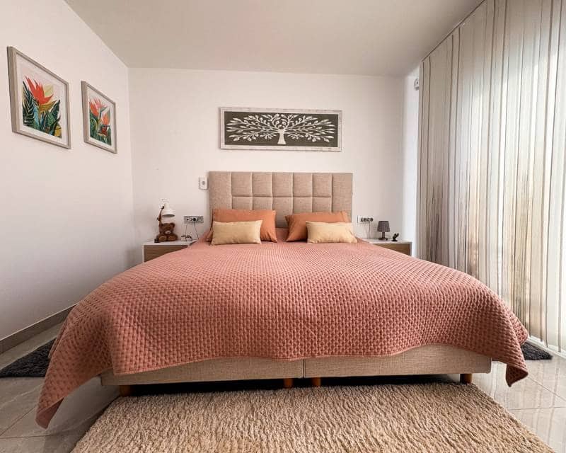 3 slaapkamer Halfvrijstaande villa te koop in San Pedro del Pinatar met zwembad - € 420.000 (Ref: 9450014)