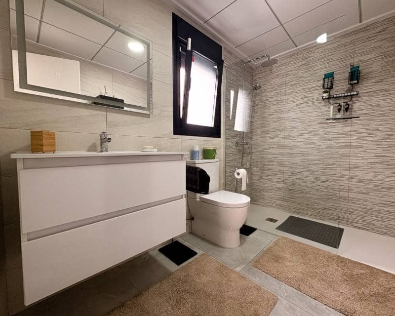 3 slaapkamer Halfvrijstaande villa te koop in San Pedro del Pinatar met zwembad - € 420.000 (Ref: 9450014)