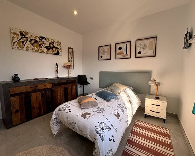 3 slaapkamer Halfvrijstaande villa te koop in San Pedro del Pinatar met zwembad - € 420.000 (Ref: 9450014)