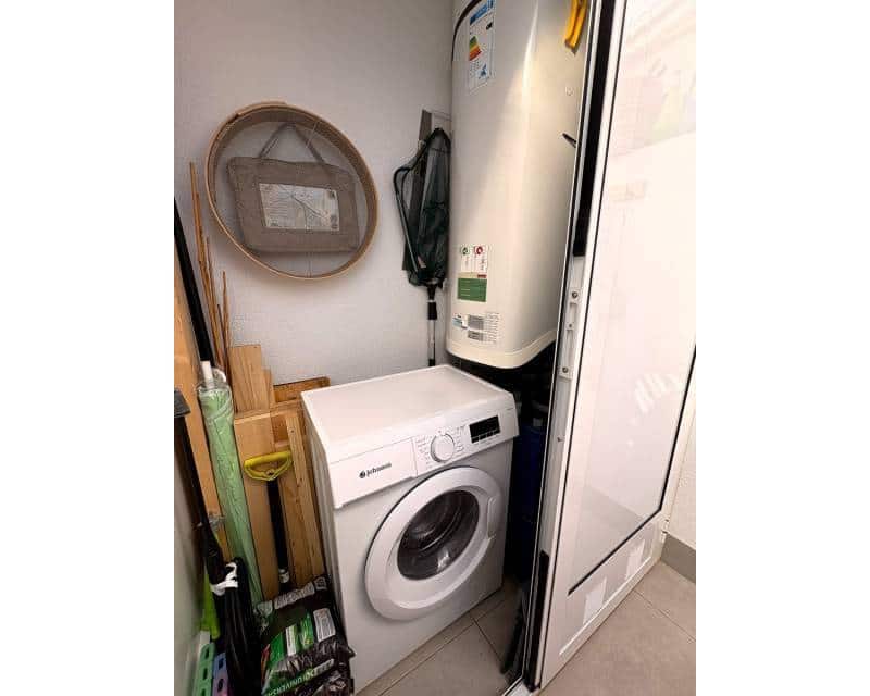 3 slaapkamer Halfvrijstaande villa te koop in San Pedro del Pinatar met zwembad - € 420.000 (Ref: 9450014)