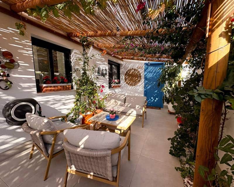 3 slaapkamer Halfvrijstaande villa te koop in San Pedro del Pinatar met zwembad - € 420.000 (Ref: 9450014)