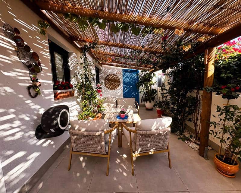 3 slaapkamer Halfvrijstaande villa te koop in San Pedro del Pinatar met zwembad - € 420.000 (Ref: 9450014)