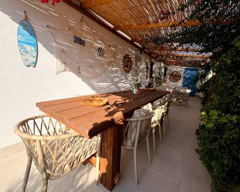 3 slaapkamer Halfvrijstaande villa te koop in San Pedro del Pinatar met zwembad - € 420.000 (Ref: 9450014)