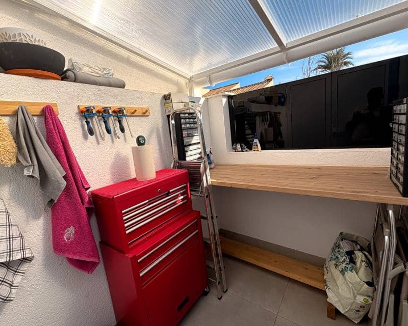 3 slaapkamer Halfvrijstaande villa te koop in San Pedro del Pinatar met zwembad - € 420.000 (Ref: 9450014)