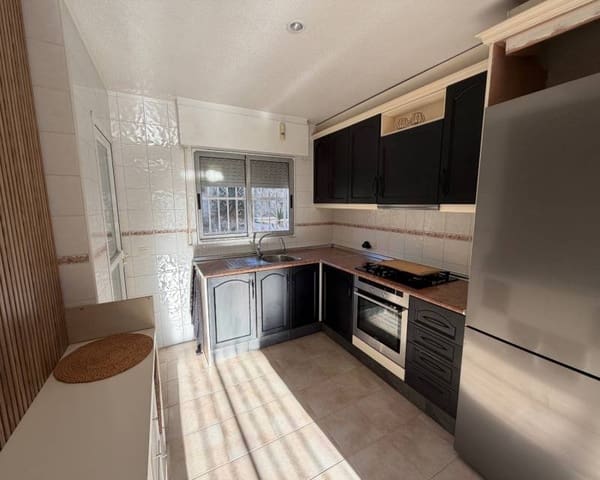 3 soveværelse Semi-Rækkehus til salg i La Marquesa, Rojales med swimmingpool garage - € 257.500 (Ref: 9450015)