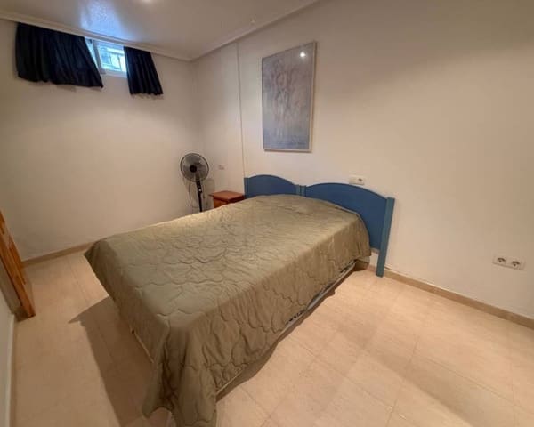 3 soveværelse Semi-Rækkehus til salg i La Marquesa, Rojales med swimmingpool garage - € 257.500 (Ref: 9450015)