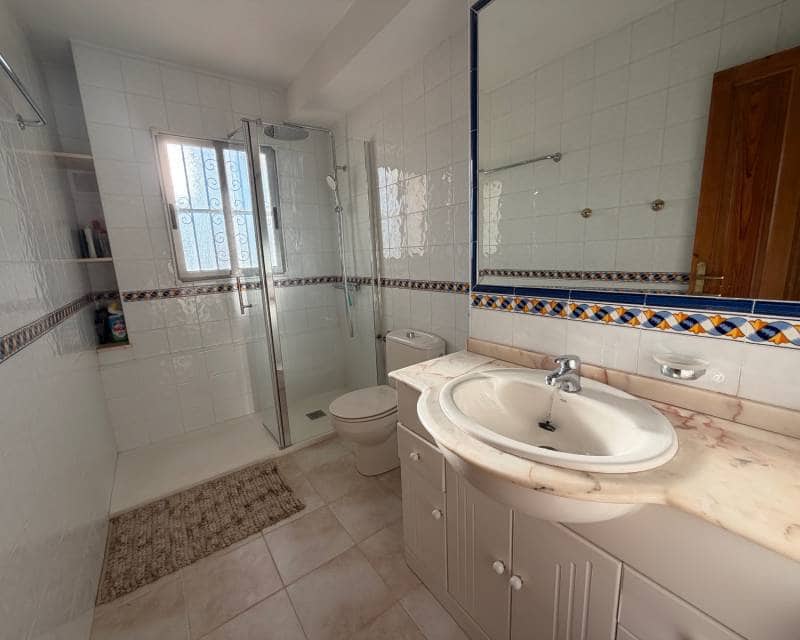 3 quarto Moradia Geminada para venda em La Marquesa com piscina garagem - 257 500 € (Ref: 9450015)