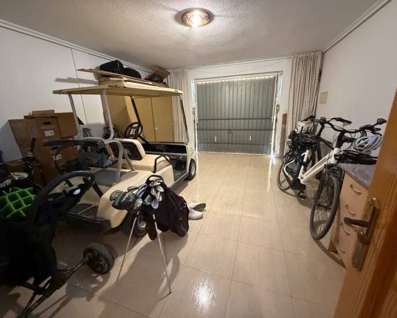 3 quarto Moradia Geminada para venda em La Marquesa com piscina garagem - 257 500 € (Ref: 9450015)