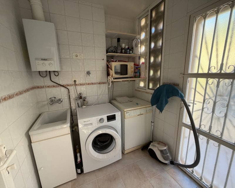 3 quarto Moradia Geminada para venda em La Marquesa com piscina garagem - 257 500 € (Ref: 9450015)