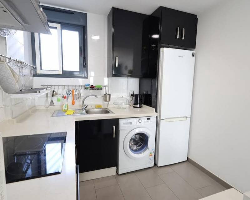 2 soverom Hus til salgs i La Zenia med svømmebasseng garasje - € 289 000 (Ref: 9450016)