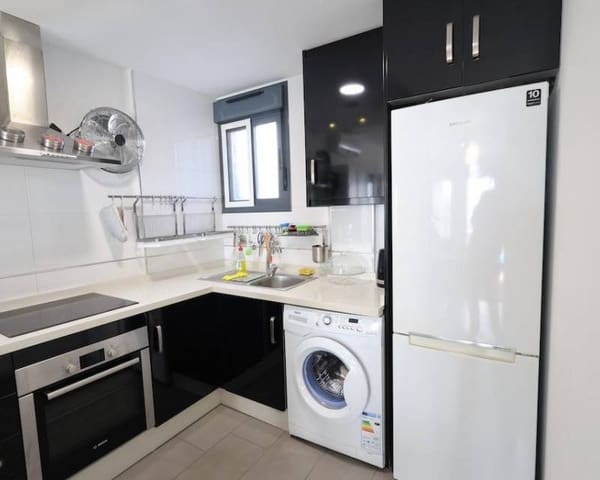 2 bedroom Townhouse for sale in La Zenia, Orihuela with pool garage - € 289,000 (Ref: 9450016)