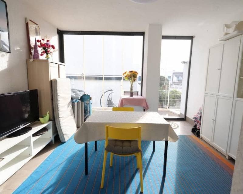 2 soverom Hus til salgs i La Zenia med svømmebasseng garasje - € 289 000 (Ref: 9450016)