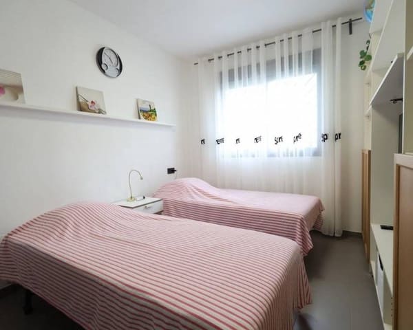 2 bedroom Townhouse for sale in La Zenia, Orihuela with pool garage - € 289,000 (Ref: 9450016)