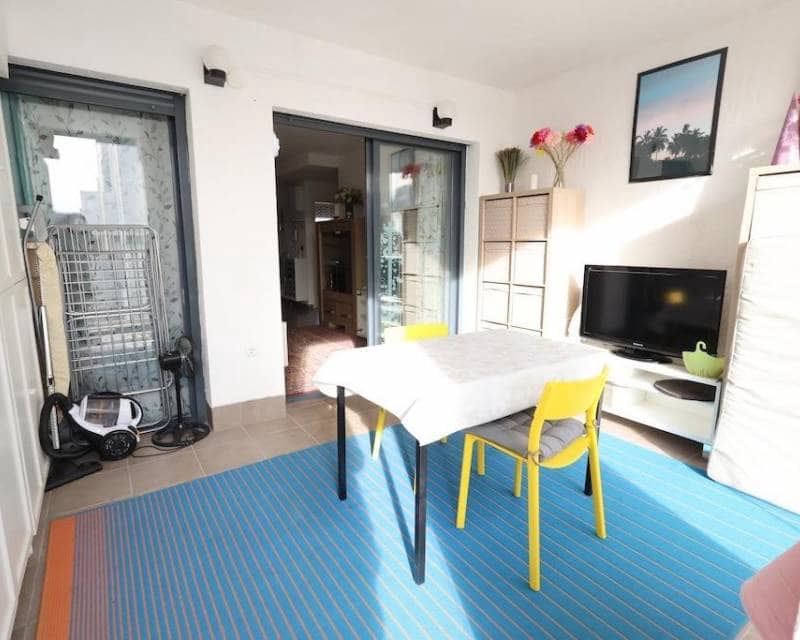 2 soverom Hus til salgs i La Zenia med svømmebasseng garasje - € 289 000 (Ref: 9450016)