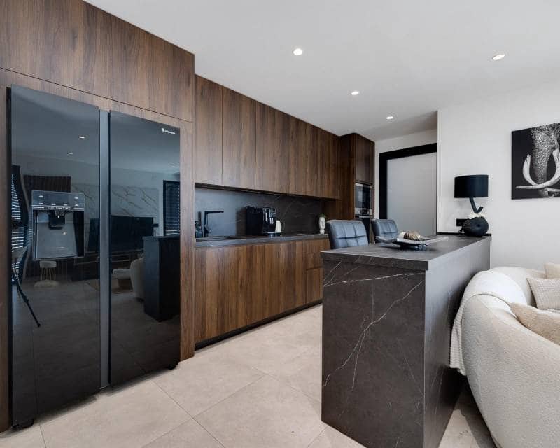 3 slaapkamer Appartement te koop in Torrevieja met garage - € 360.000 (Ref: 9451441)