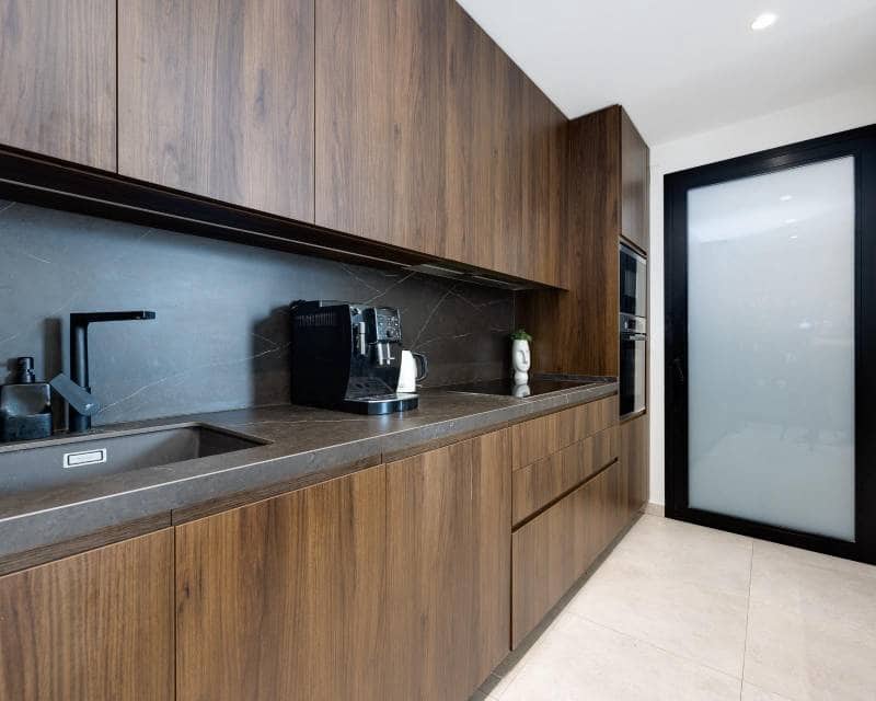 3 slaapkamer Appartement te koop in Torrevieja met garage - € 360.000 (Ref: 9451441)