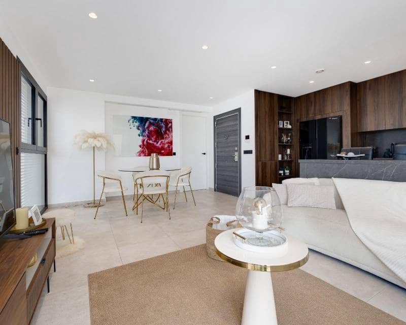 3 slaapkamer Appartement te koop in Torrevieja met garage - € 360.000 (Ref: 9451441)