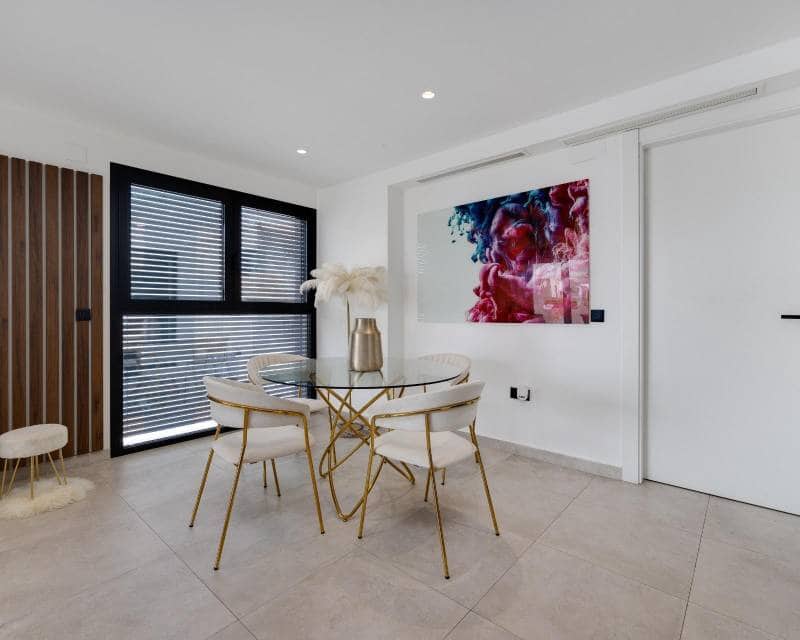 3 slaapkamer Appartement te koop in Torrevieja met garage - € 360.000 (Ref: 9451441)