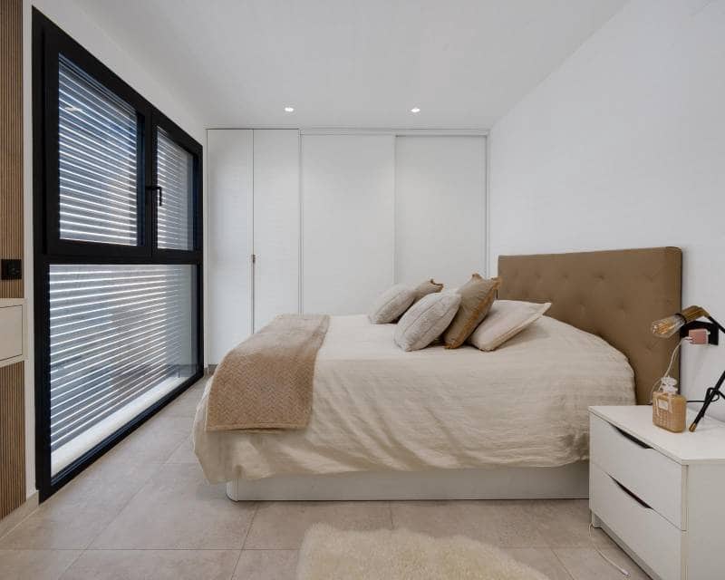 3 slaapkamer Appartement te koop in Torrevieja met garage - € 360.000 (Ref: 9451441)