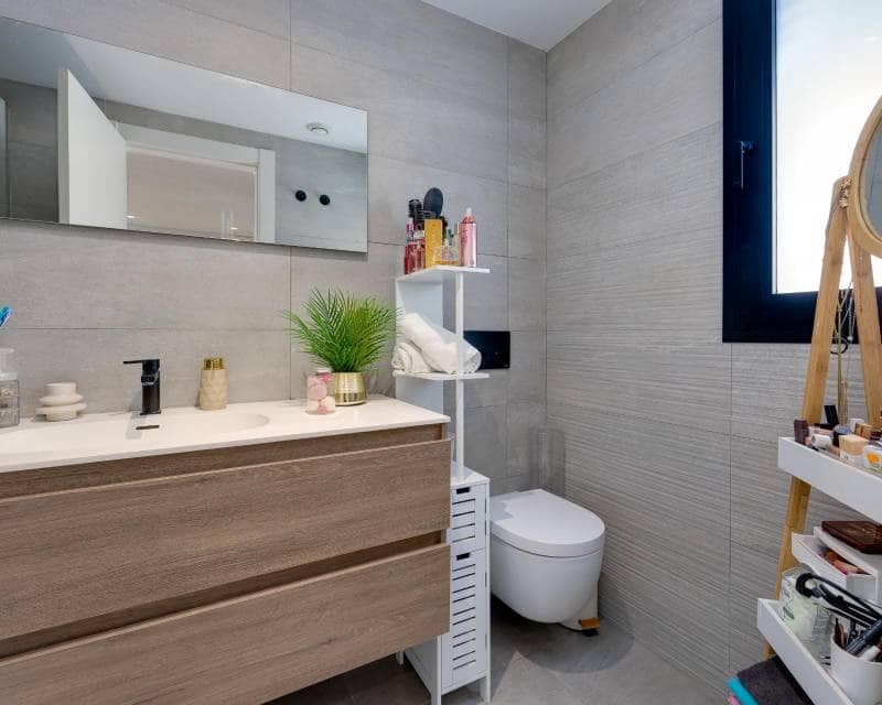 3 slaapkamer Appartement te koop in Torrevieja met garage - € 360.000 (Ref: 9451441)