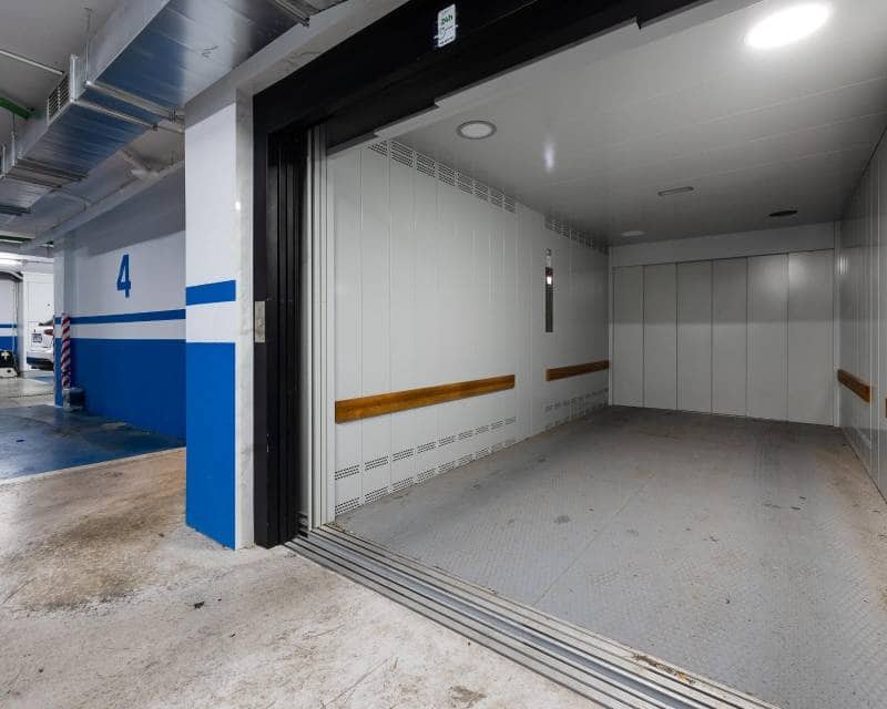 3 slaapkamer Appartement te koop in Torrevieja met garage - € 360.000 (Ref: 9451441)