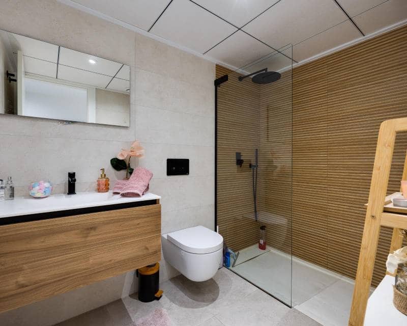 3 slaapkamer Appartement te koop in Torrevieja met garage - € 360.000 (Ref: 9451441)