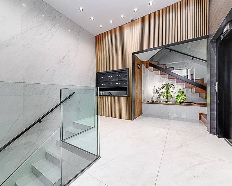 3 slaapkamer Appartement te koop in Torrevieja met garage - € 360.000 (Ref: 9451441)