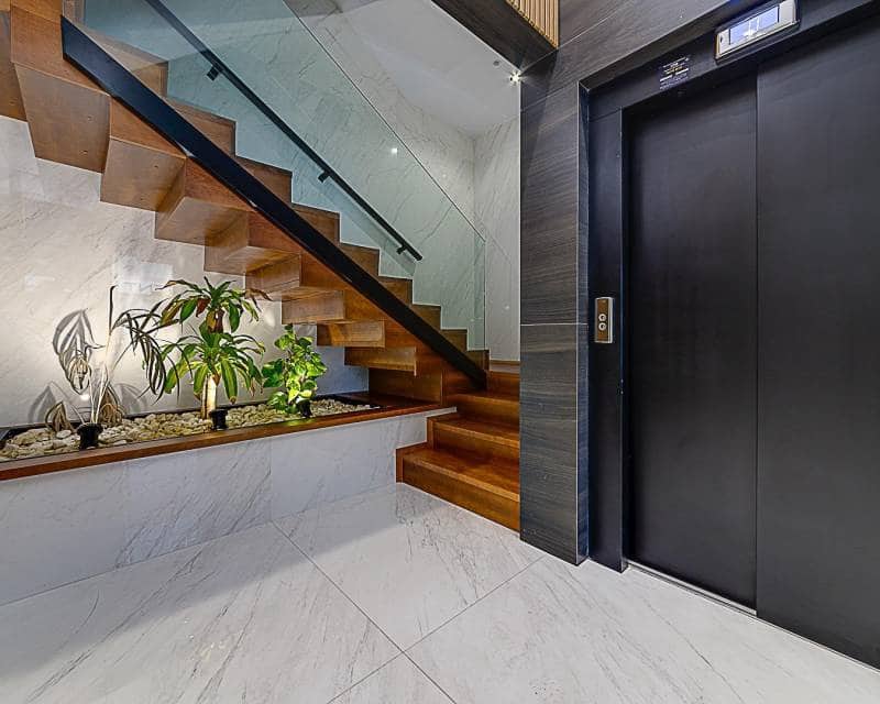 3 slaapkamer Appartement te koop in Torrevieja met garage - € 360.000 (Ref: 9451441)