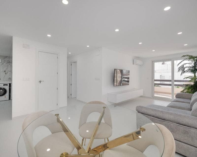 3 camera da letto Appartamento sulla Spiaggia in vendita in Torrevieja - 255.000 € (Rif: 9451442)