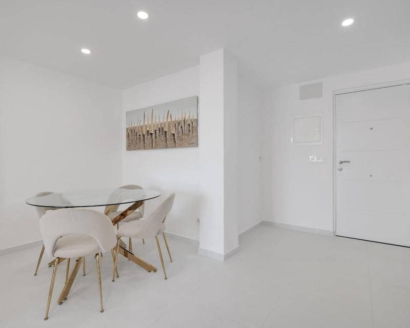 3 camera da letto Appartamento sulla Spiaggia in vendita in Torrevieja - 255.000 € (Rif: 9451442)