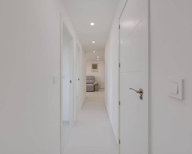 3 camera da letto Appartamento sulla Spiaggia in vendita in Torrevieja - 255.000 € (Rif: 9451442)