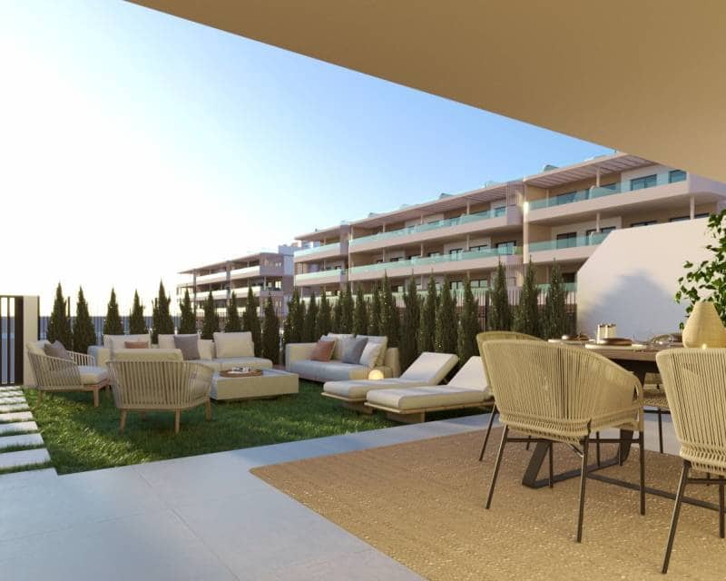 2 sypialnia Apartament na sprzedaż w Torrevieja z basenem garażem - 310 000 € (Ref: 9451446)
