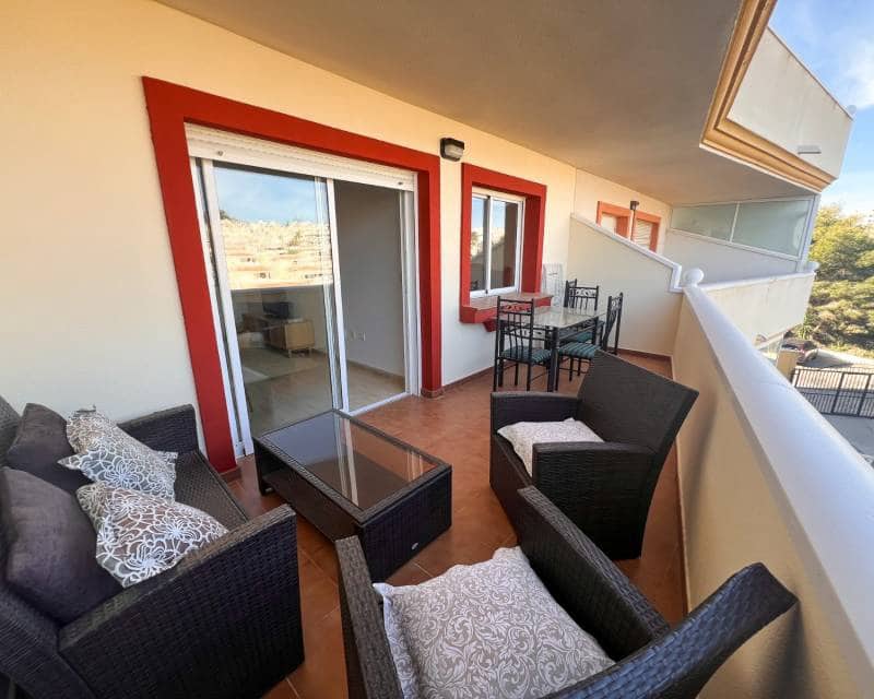 2 slaapkamer Appartement te koop in Orihuela Costa met zwembad - € 174.000 (Ref: 9451541)