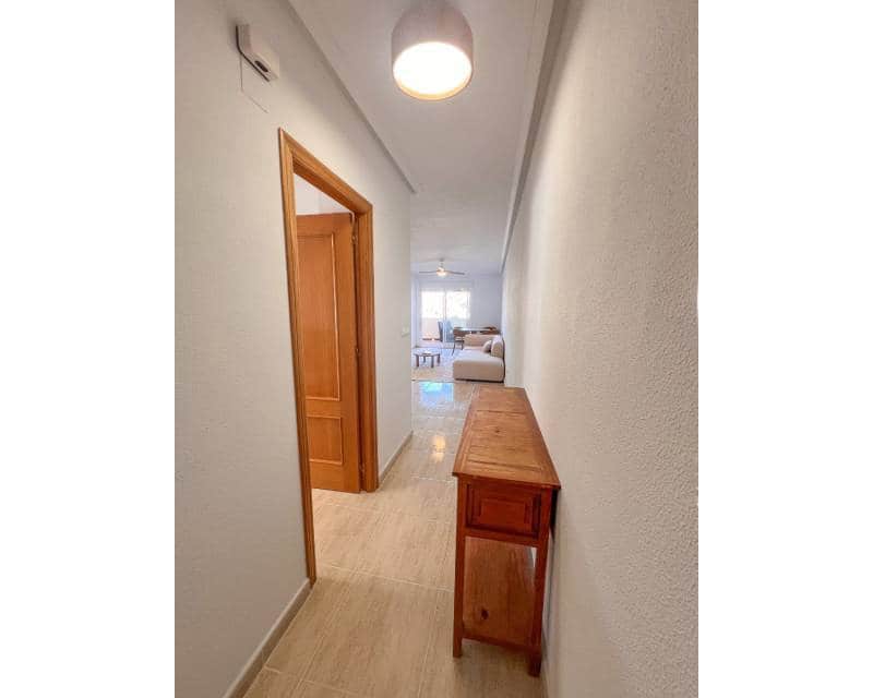 2 slaapkamer Appartement te koop in Orihuela Costa met zwembad - € 174.000 (Ref: 9451541)