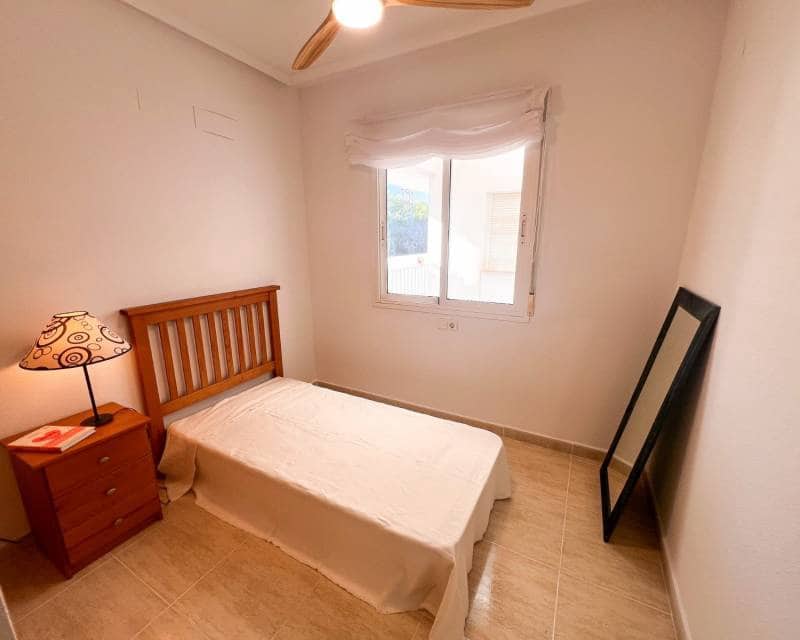 2 slaapkamer Appartement te koop in Orihuela Costa met zwembad - € 174.000 (Ref: 9451541)